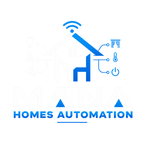 Mana Homes Automation - Smart Home Bangalore