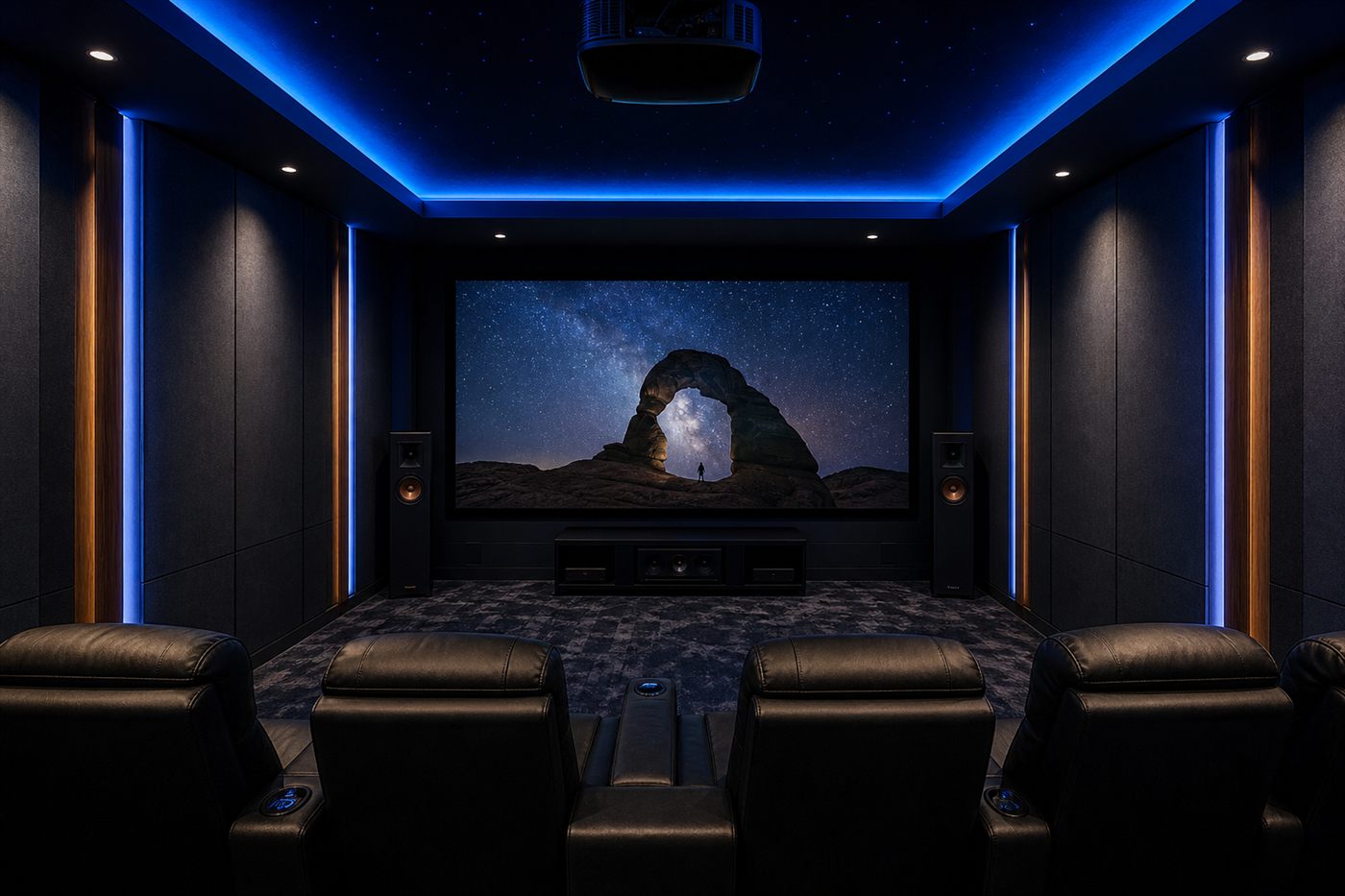 Home Theatre