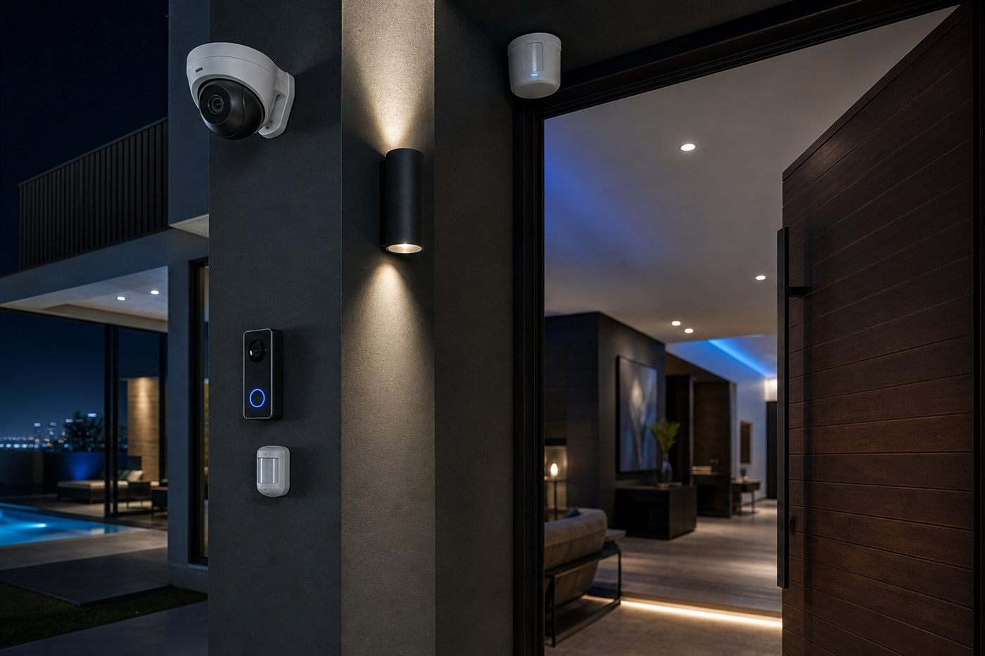 Security Solutions
